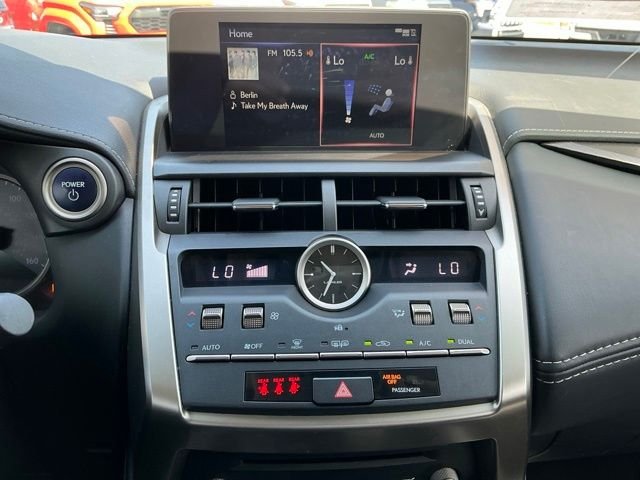 Used 2021 Gray Lexus 300h image 41