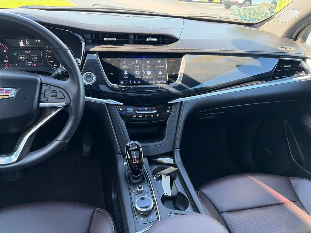 2024 Cadillac XT6 Premium Luxury - Photo 17