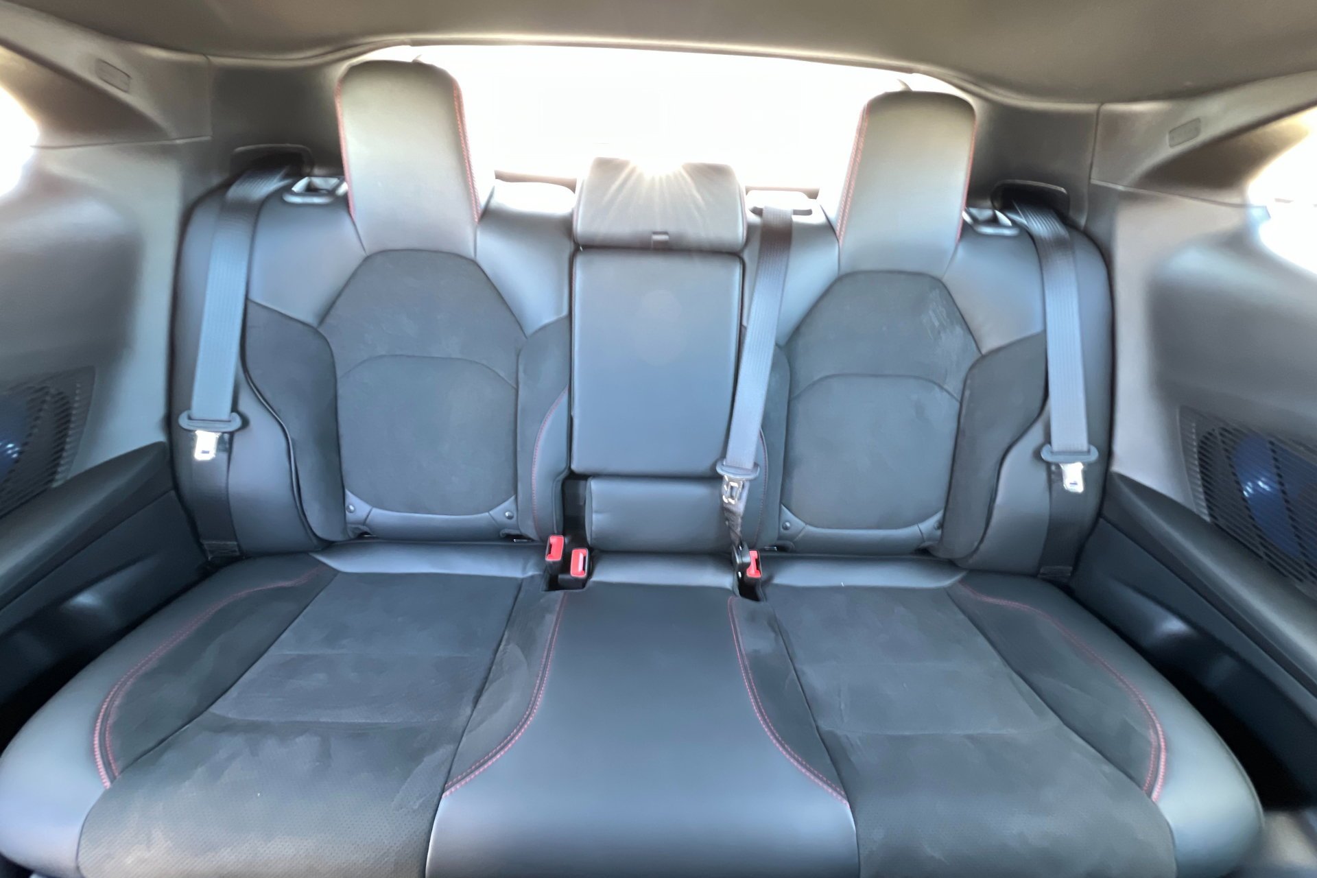 2025 Dodge Charger Daytona Scat Pack - Photo 21