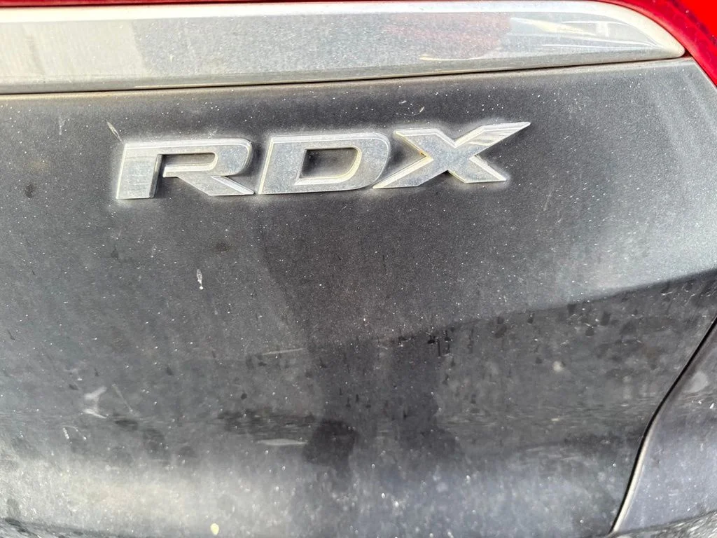 Used 2014  Acura Base image 10