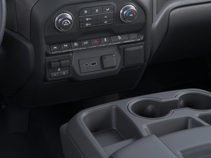 2026 GMC Sierra 1500 Pro - Photo 23