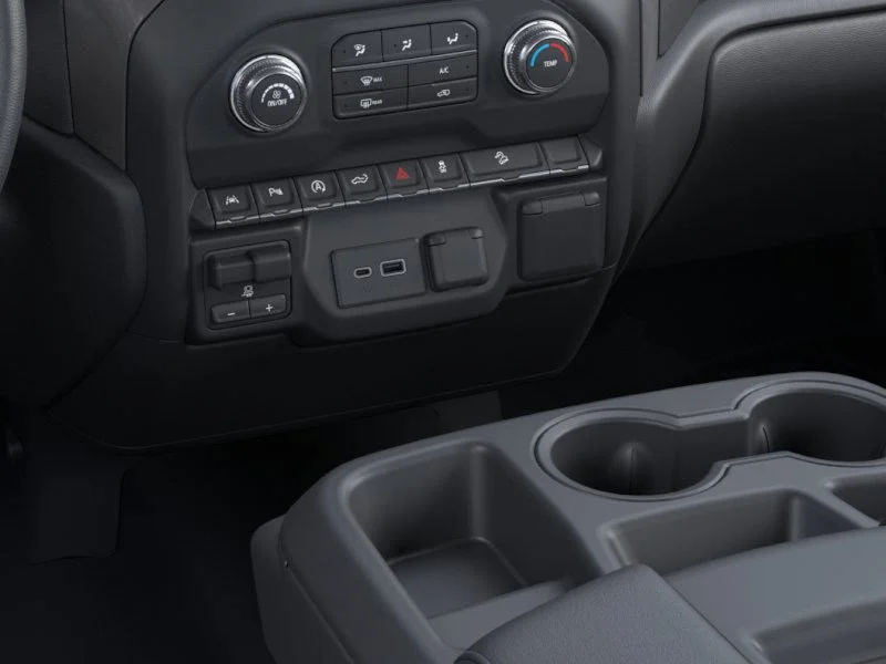 2026 GMC Sierra 1500 Pro - Photo 23