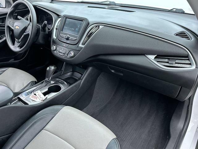2018 Chevrolet Malibu 1LS - Photo 13