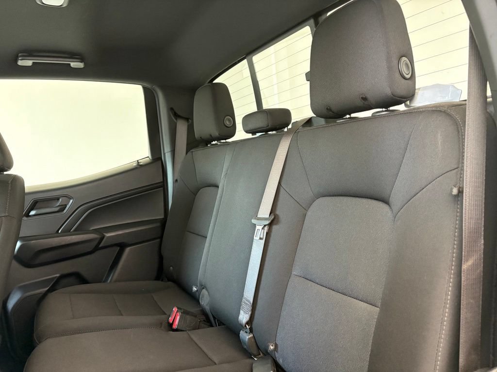 2024 Chevrolet Colorado Trail Boss - Photo 29