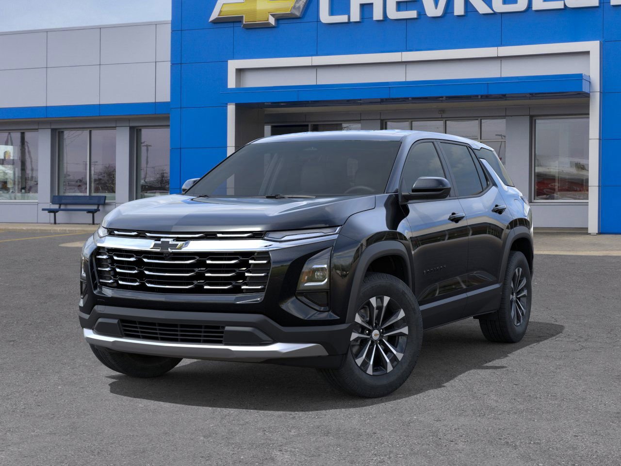 2026 Chevrolet Equinox LT - Photo 6