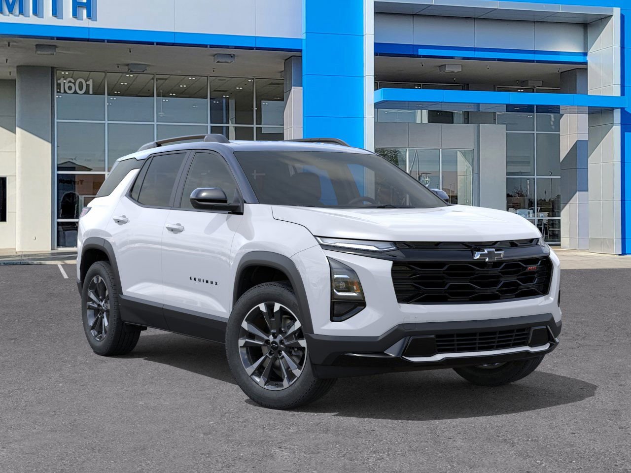 View vehicle photo 7