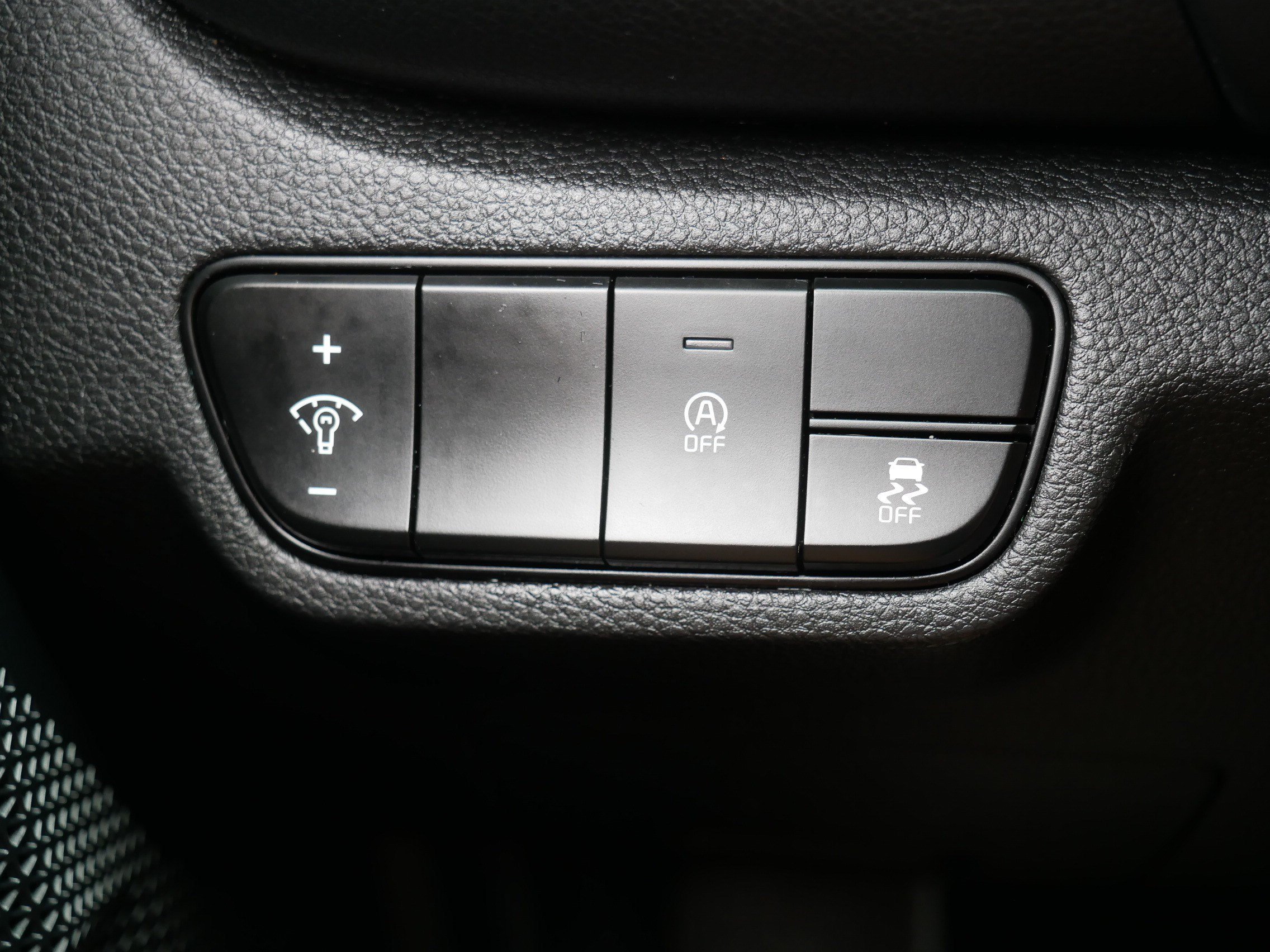 Certified Used 2024 Fusion Black Kia EX image 26