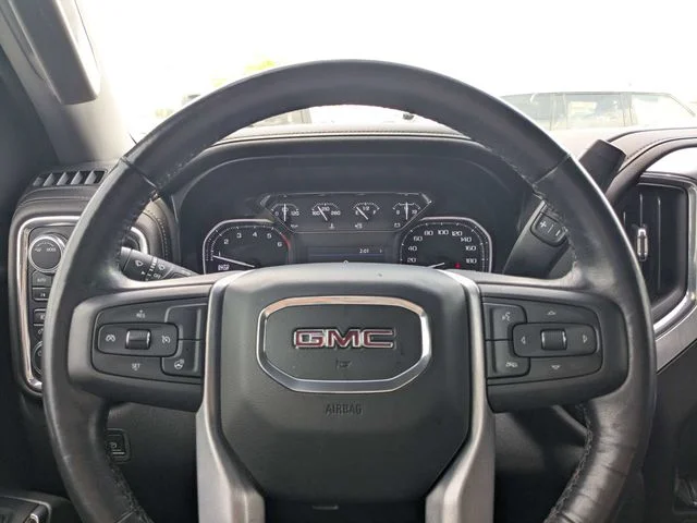 Used 2021 Black GMC Elevation image 21