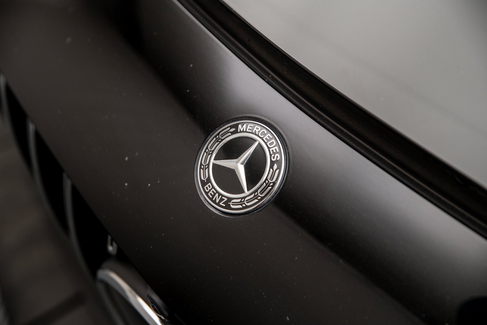 Used 2021 Gray Mercedes-Benz Base image 40