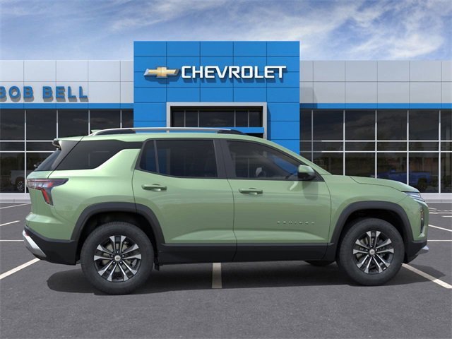 2026 Chevrolet Equinox LT photo 3