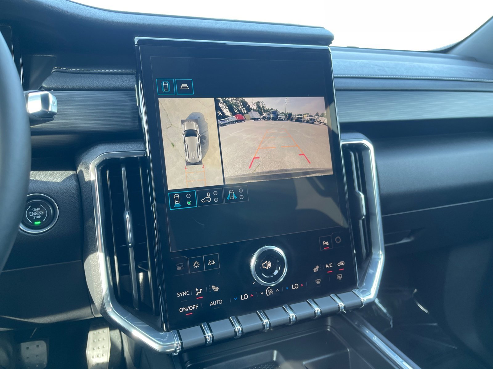 2024 GMC Acadia Elevation - Photo 19