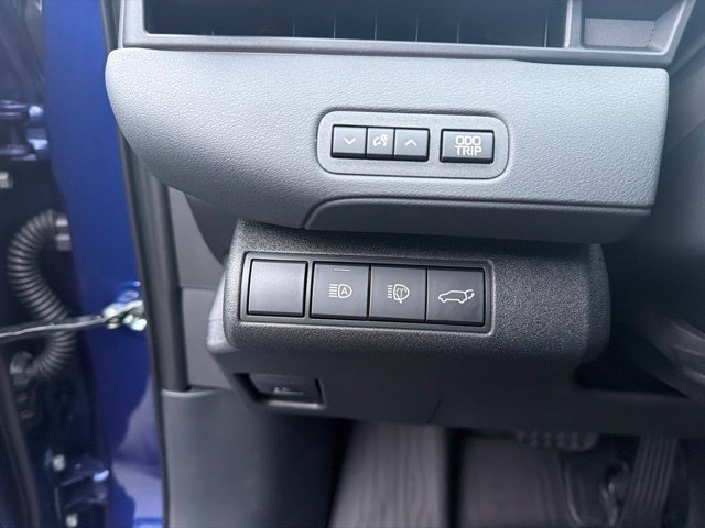 New 2026 Trueno Blue Toyota  image 14