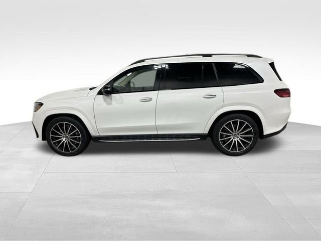 New 2026  Mercedes-Benz GLS 450 image 9