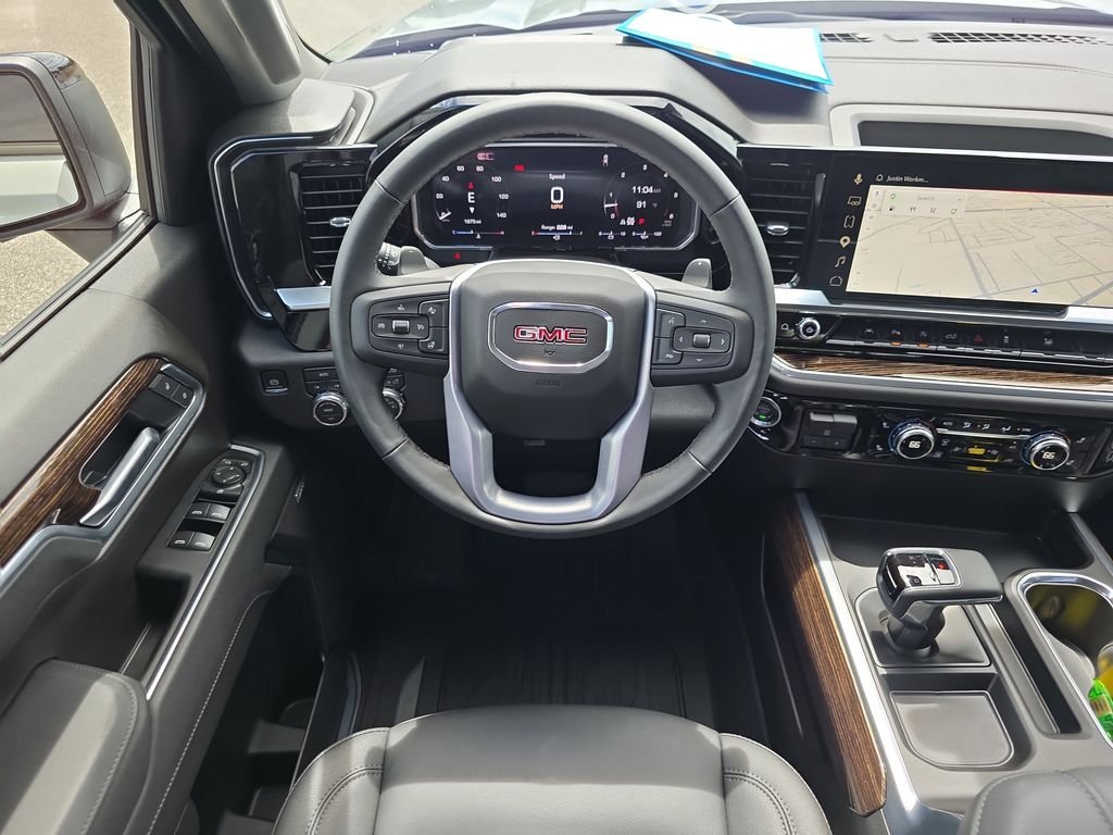 Used 2026 Silver GMC Elevation image 15