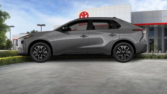 New 2026  Toyota XLE Plus image 26
