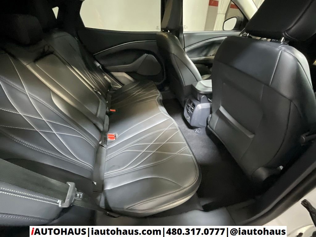 2023 Ford Mustang Mach-E California Route 1 AWD - Photo 19