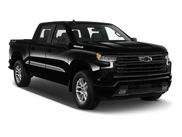 2024 Chevrolet Silverado 1500 RST 4WD Double Cab Standard Box's photo