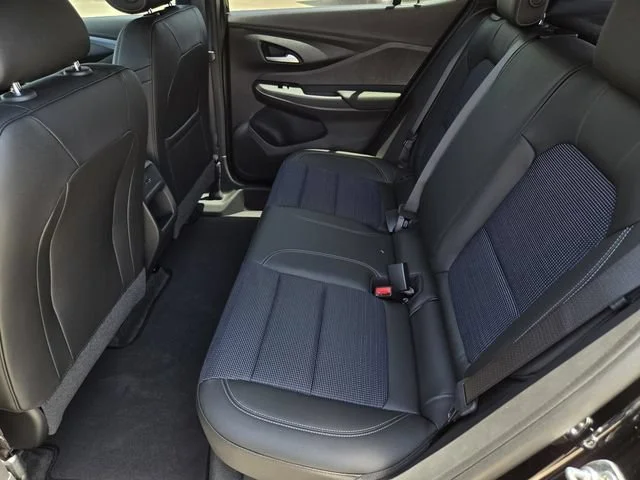 2026 Buick Envista Preferred - Photo 30
