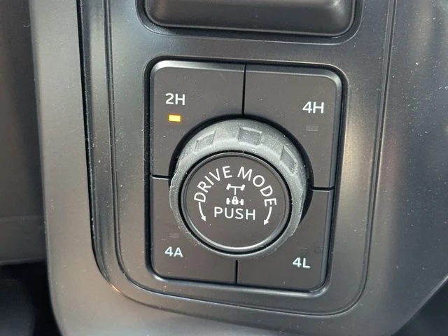 New 2026 Black Ford Lariat image 26