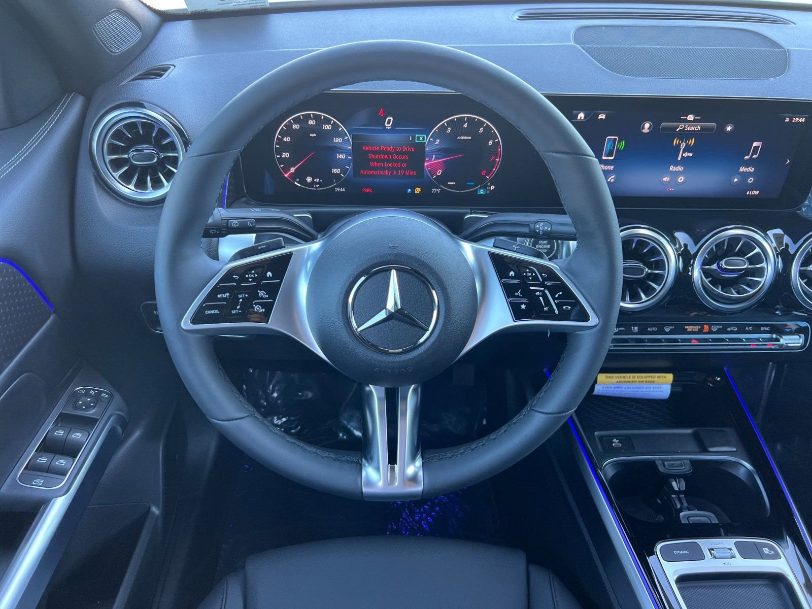 New 2026 Polar White Mercedes-Benz 250 image 16