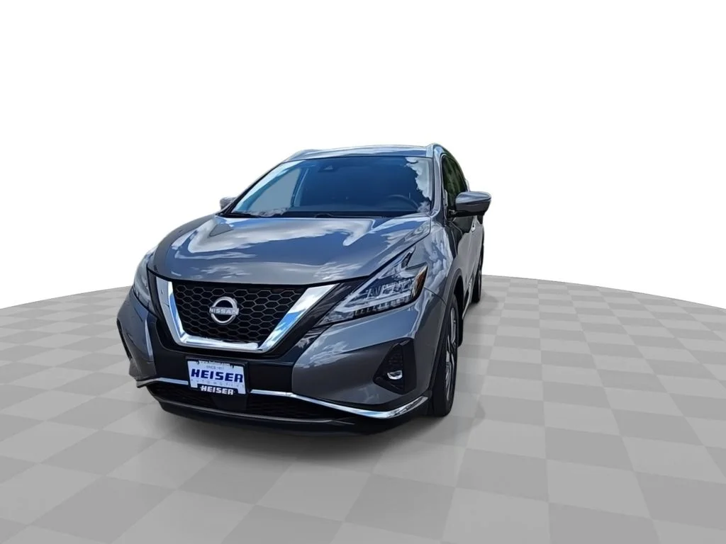 Certified Used 2023  Nissan SL image 3