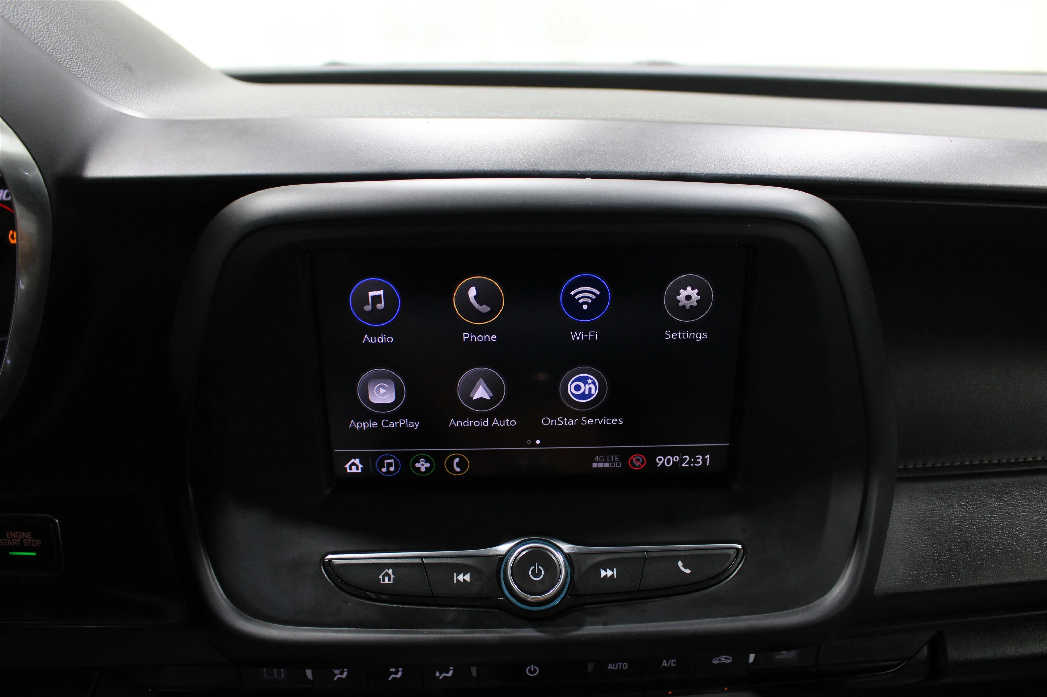 2020 Chevrolet Camaro 1LT - Photo 13