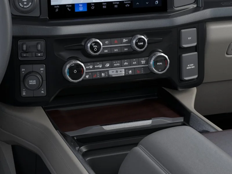 New 2026 Avalanche Ford F-250® Platinum® image 15