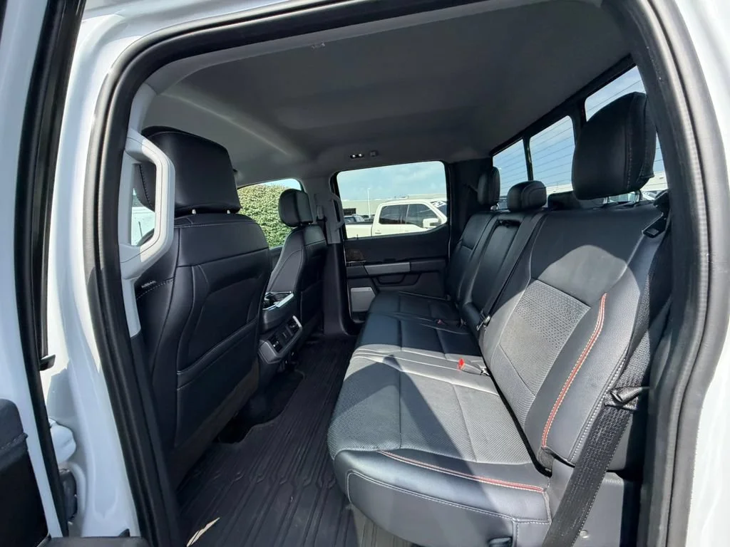 2021 Ford F-150 Lariat - Photo 33