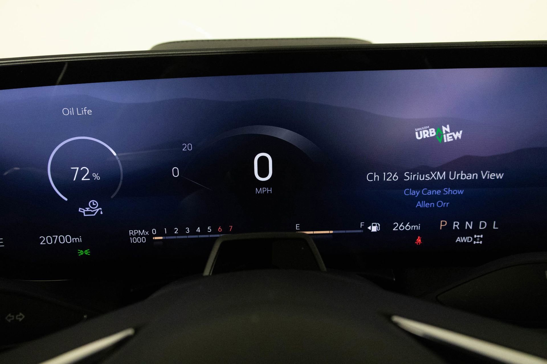 2025 BUICK ENCLAVE - Image 30