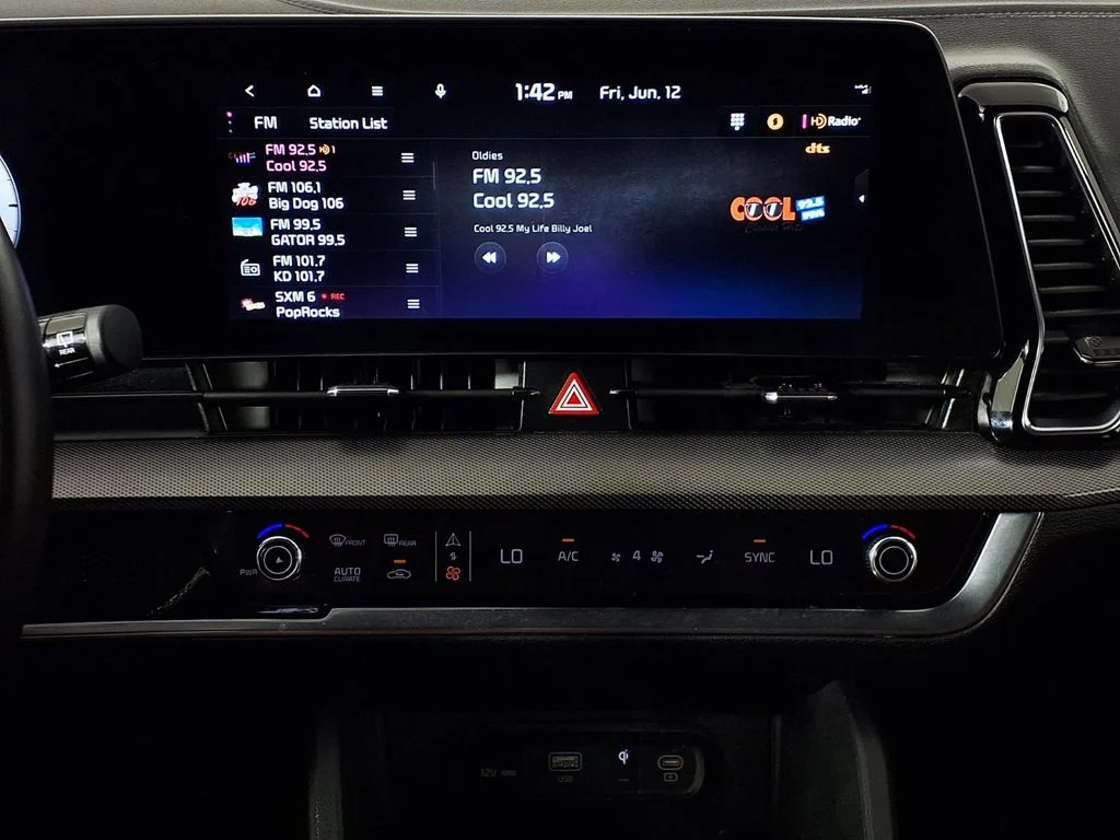 Certified Used 2023 Gray Kia SX image 24