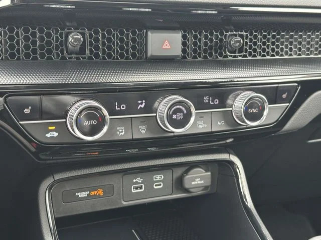 2024 Honda CR-V EX-L - Photo 30