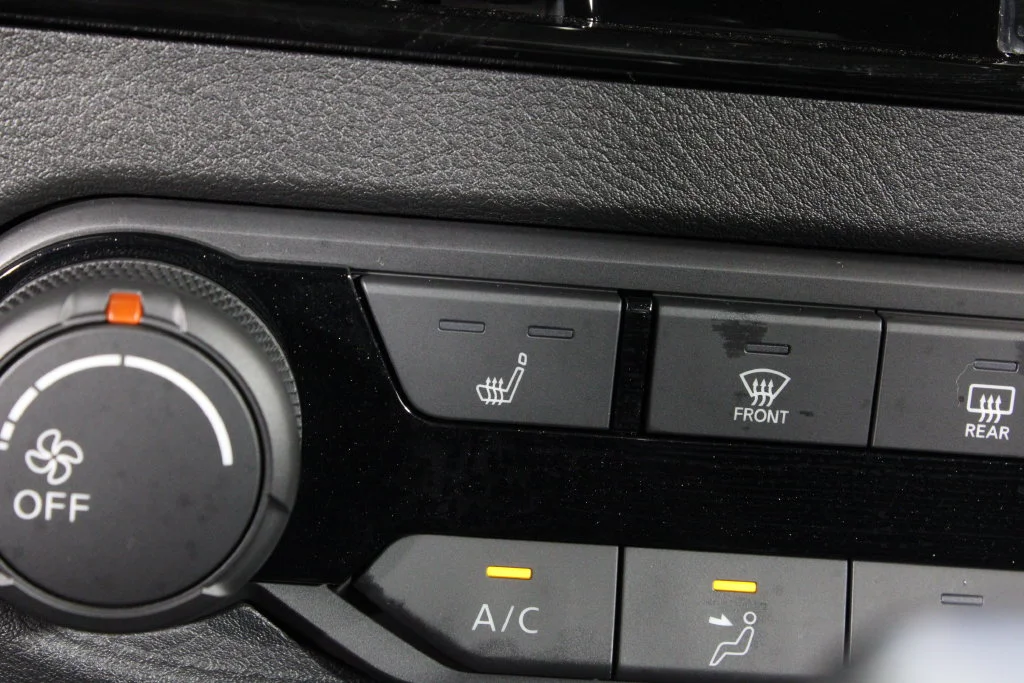2026 Nissan Sentra S - Photo 25