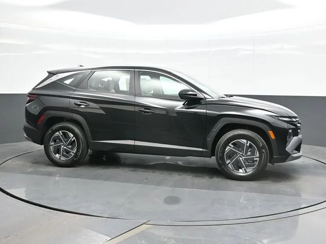 New 2026 Gray Hyundai Blue SE image 8