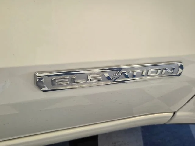 New 2026 Summit White GMC Elevation image 17