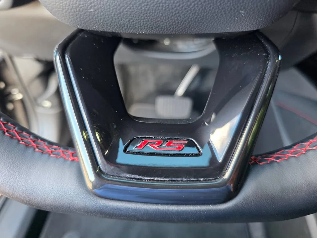 Used 2024 Black Chevrolet RS image 22