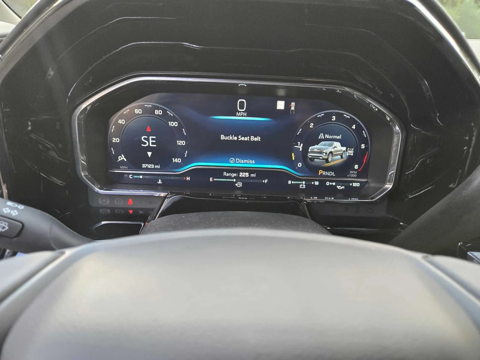 Used 2023 Black Chevrolet LT image 21