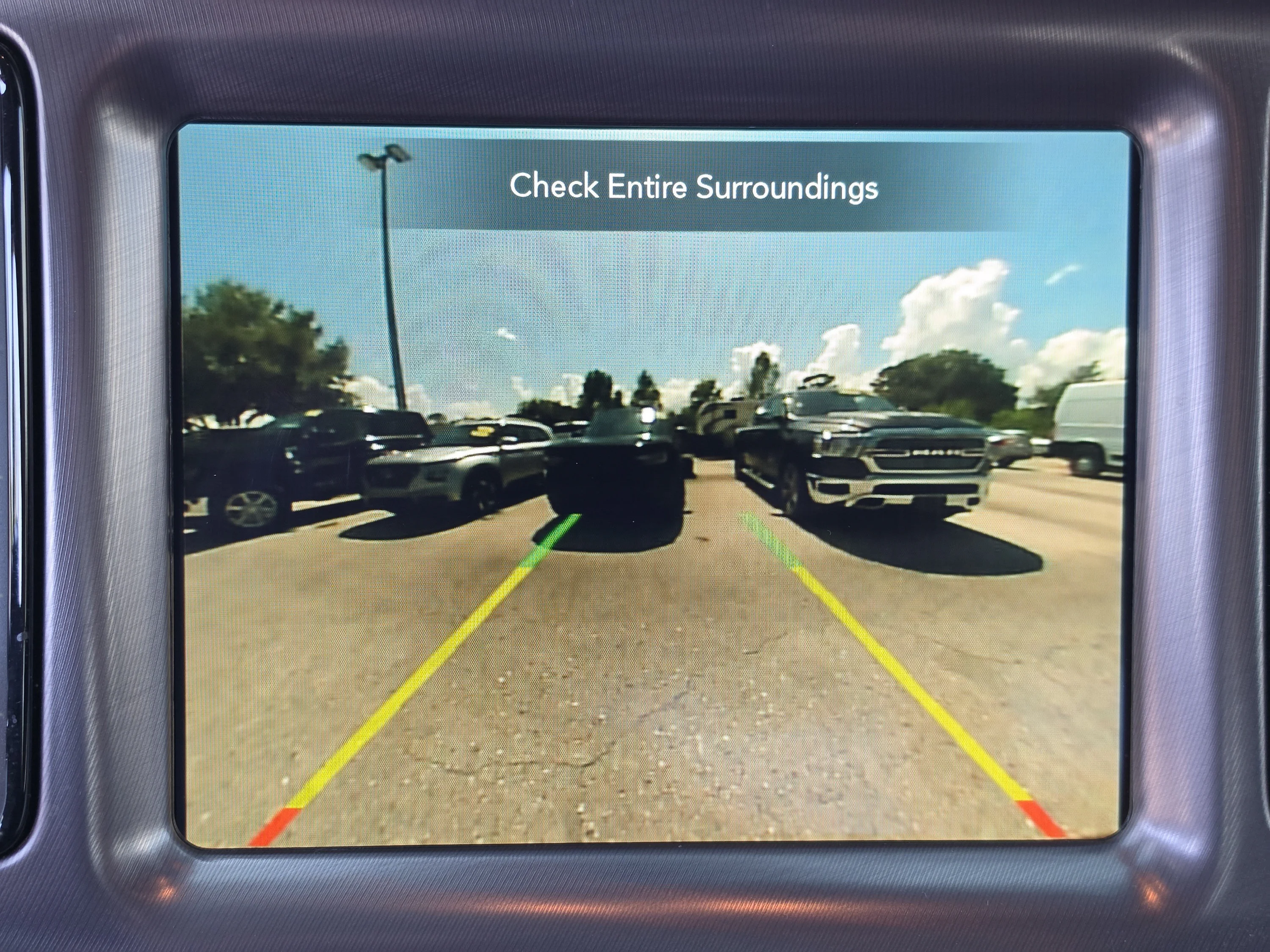 Used 2021 Pitch Black Clearcoat Dodge R/T Scat Pack image 27