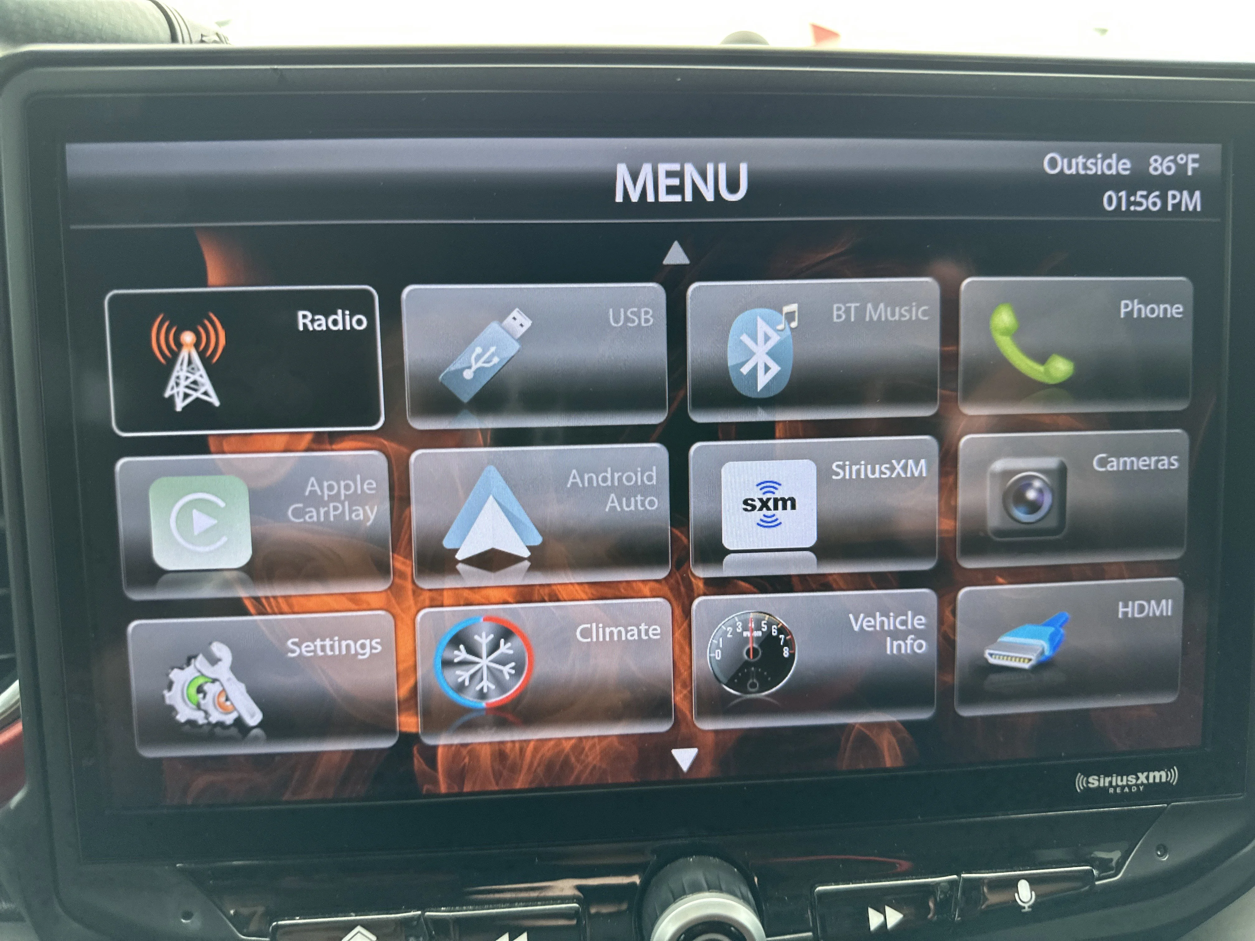 Used 2019 Sting-Gray Clear Coat Jeep Rubicon image 28