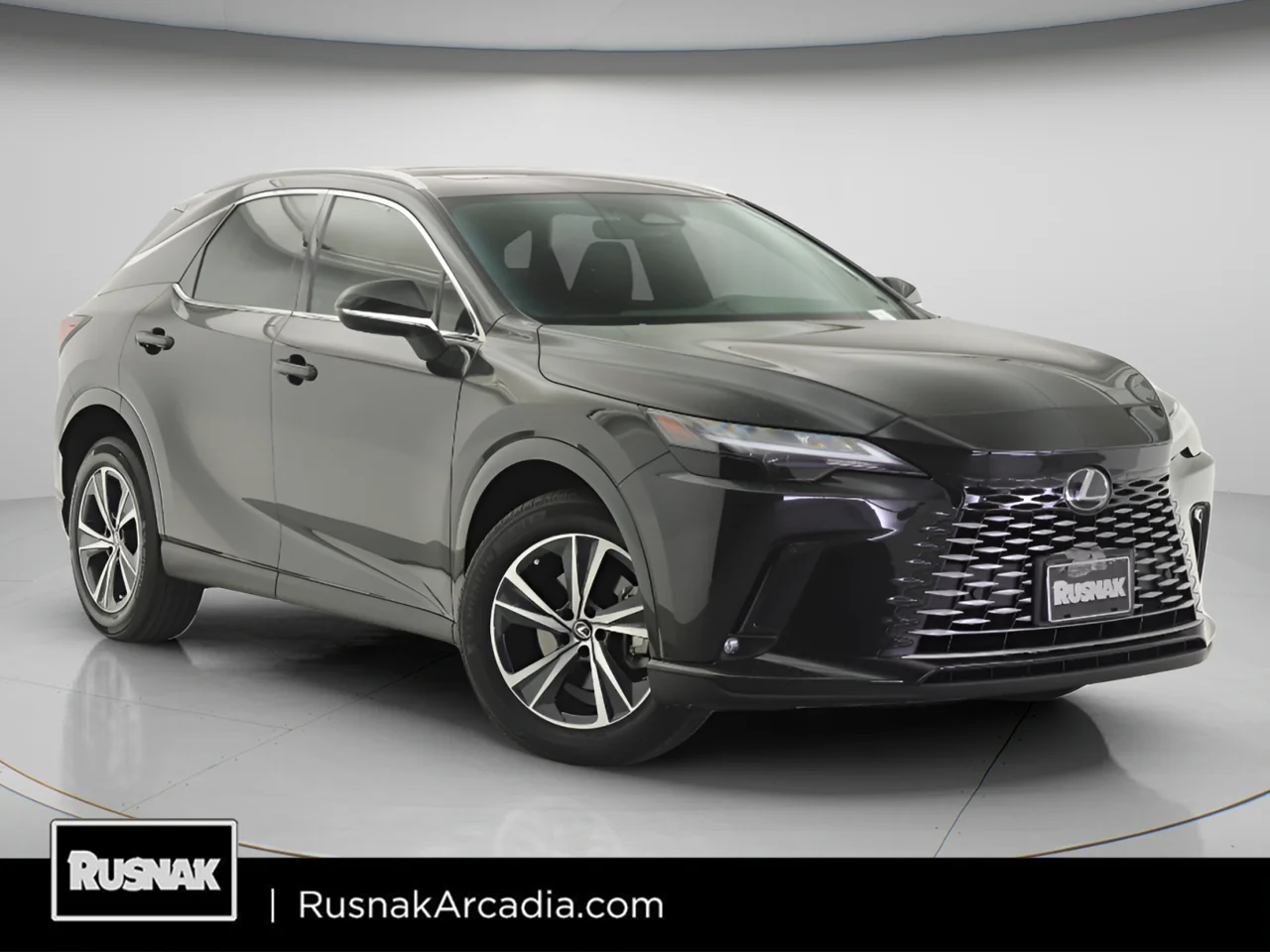 2025 Lexus RX 350