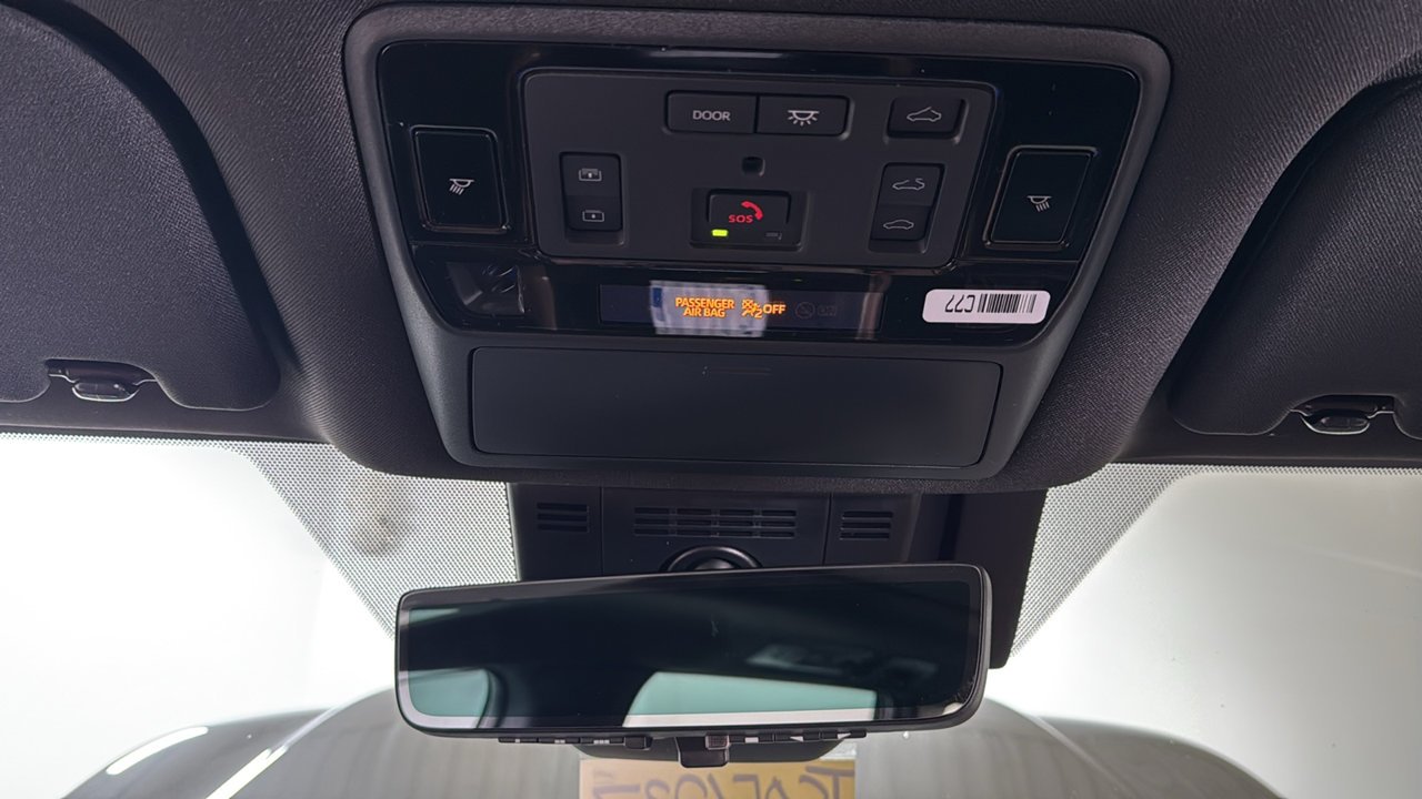 New 2026 Heavy Metal <sup>1</sup> Toyota  MAX Platinum image 11