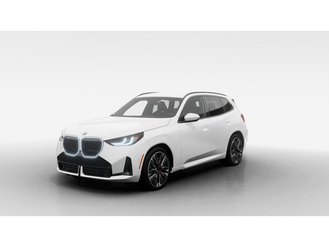 New 2026 Alpine White BMW 30 xDrive image 1
