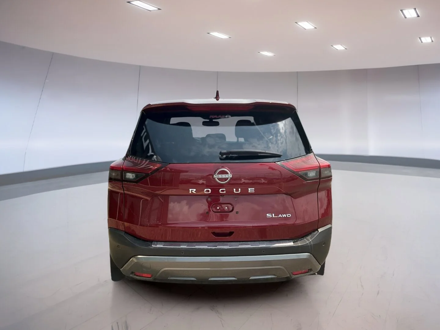 Used 2023  Nissan SL image 5
