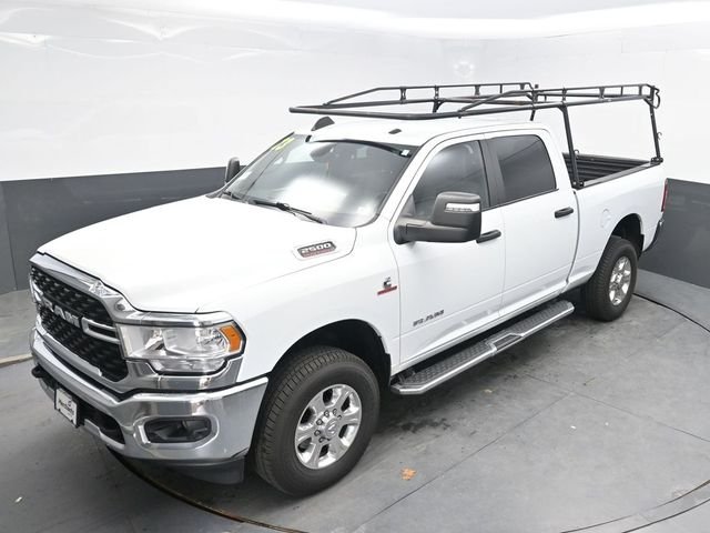 Used 2023 White Ram Big Horn image 20