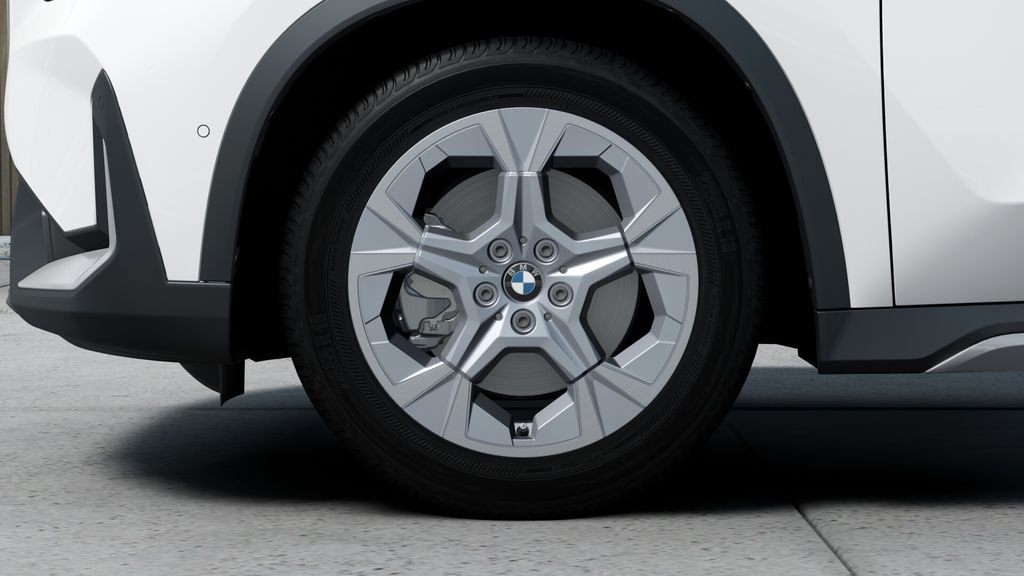 New 2027 Mineral White Metallic BMW xDrive28i image 7