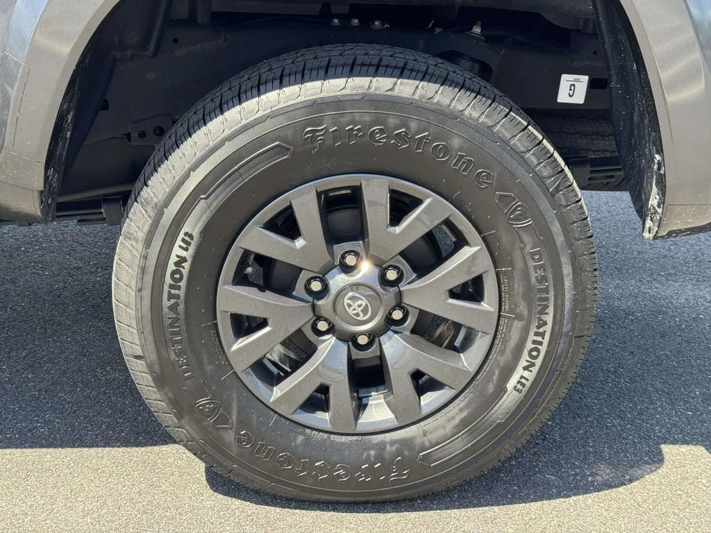 2023 Toyota Tacoma SR5 - Photo 12