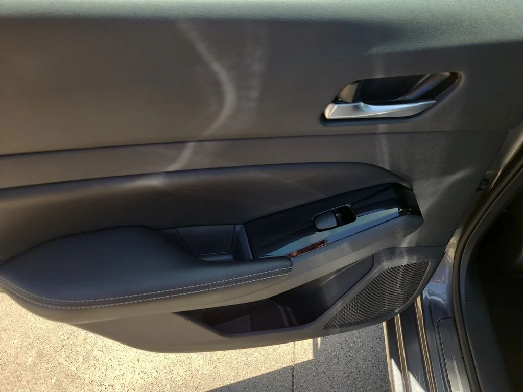 Used 2025 Gray Nissan 2.5 SL image 14