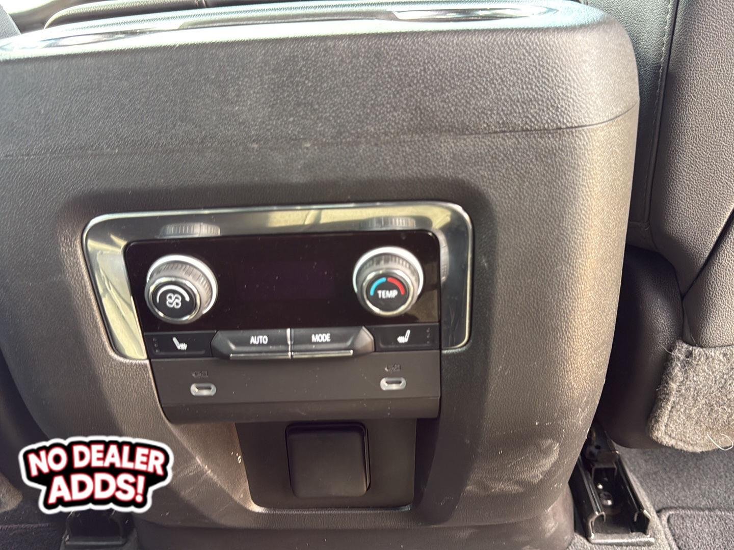 2023 Chevrolet Tahoe High Country - Photo 32
