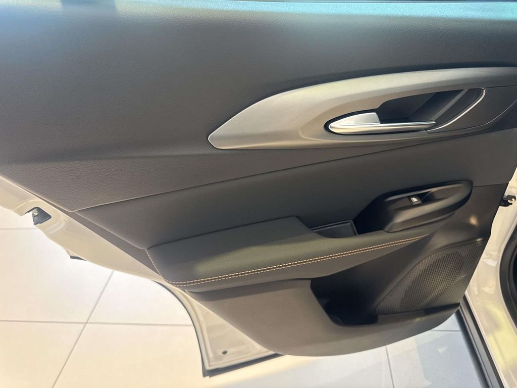 2026 Alfa Romeo Tonale Sprint - Photo 23
