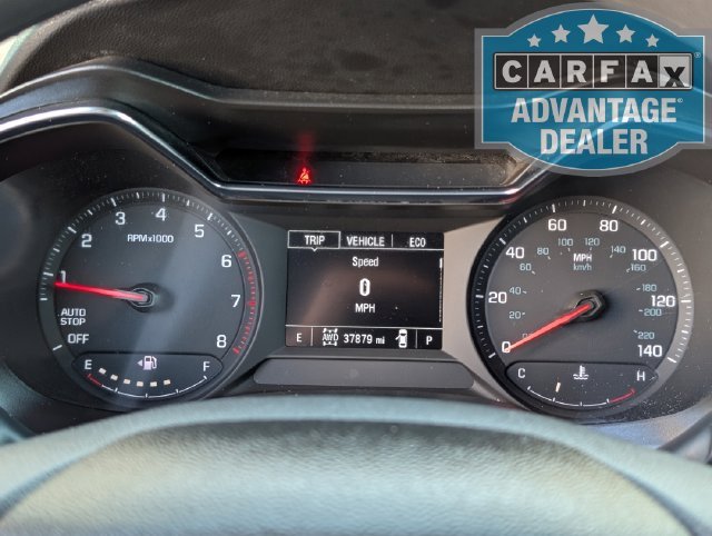 2023 Chevrolet TrailBlazer LT - Photo 12