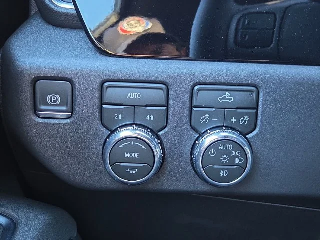 2026 GMC Sierra 1500 Elevation - Photo 8